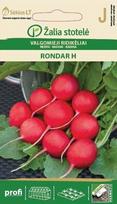 Valgomieji ridikėliai Rondar H