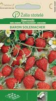 Žemuogės Baron Solemacher