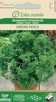 Petražolės sėjamosios Grüne Perle