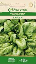 Daržiniai špinatai Lagos H