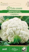 Žiediniai kopūstai Casper H