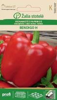 Paprikos Vienametės Bendigo H