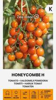 Valgomieji pomidorai Honeycombe H Žalia stotelė