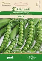 Raukšlėtieji žirniai Avola