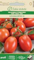 Valgomieji pomidorai Granadero H
