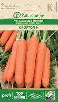 Morkos Valgomosios Crofton H