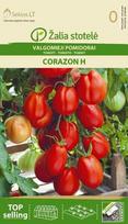 Valgomieji pomidorai Corazon H