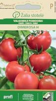 Valgomieji pomidorai Dimerosa H