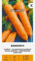 Morkos Valgomosios Bangor H