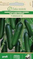 Agurkai paprastieji ilgavaisiai Formule H, 0.5 g