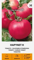 Pomidorai valgomieji hapynet h