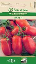 Valgomieji pomidorai Incas H