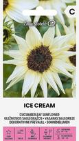 Gležnosios saulėgrąžos Ice Cream