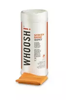 WHOOSH Screen Shine WIPES 70