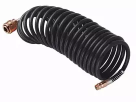 Kompresorių žarna Stanley 166005XSTN, 5 m, 6 x 8 mm
