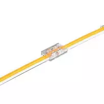 JUNGTIS LED COB JUOSTA 10MM