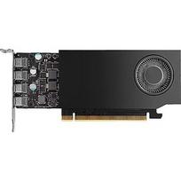 PNY Technologies RTX A400, 4GB GDDR6 (Retail Box) VCNRTXA400-PB