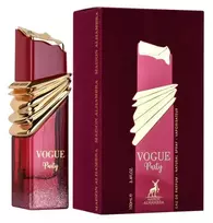 Maison Alhambra Vogue Party EDP U 100 ml