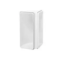 Kaitlentės priedas ELECTROLUX Vertical curve rectangular shape (220x90)