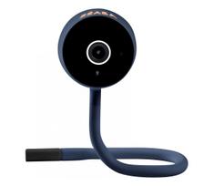 Beaba - Išmanioji kūdikių stebėjimo kamera ZEN CONNECT 5V Wi-Fi mėlyna