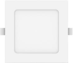 Aigostar - LED įleidžiamas šviestuvas LED/6W/230V 6500K 12x12 cm baltas