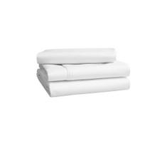 SkinPro Silver - Antibakterinis pagalvės užvalkalas 50x70 cm, baltas