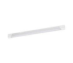Osram - po spintelėmis montuojamas LED šviestuvas BATTEN LED/10W/230V 60 cm