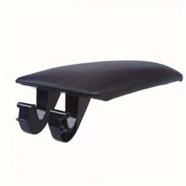 Audi A4 B6 B7 2002-2008 Porankio dangtis dalis. , Juoda