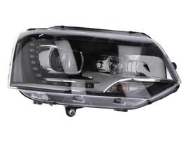 Priekinis žibintas MAGNETI MARELLI 711307023927 VW MULTIVAN T5, TRANSPORTER T5