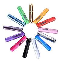 5ml Daugkartinio Naudojimo Mini Kvepalų Buteliukas