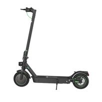 isinwheel S9Max 10'' Electric Scooter Max Speed 30KM/H Motor 500W Battery 36V/10.4AH Max Range 35KM With APP Control S9Max——500W juoda
