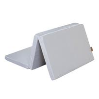 Putų vaikiškas čiužinys su nuimamu sluoksniu/sulankstomas 120x60 cm Style – Roba