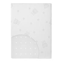 Putų vaikiškas čiužinys su nuimamu sluoksniu 95x70 cm Safe Asleep® – Roba