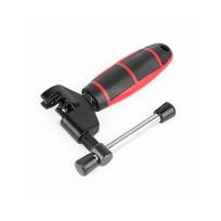 Bicycle chain disassembly tool, bicycle chain link splitter, tool road bike mountain bike chain cutting machine bicycle repair t