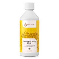 Skalbimo kvepalai  Issencia Jasmine & Ylang Elixir  500 ml