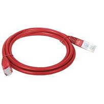 Alantec CAT.5e Patch Cable, U/UTP, 1m KKU5CZE1