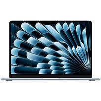 Apple MacBook Air 13" Sky Blue, Apple M4 10 Core, 24GB, 512GB SSD, INT MC6V4ZE/A