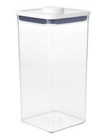 Konteineris produktams laikyti OXO Pop 2.0 Big Square Tall 11233400