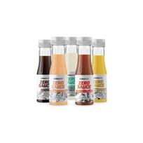 BioTechUSA Zero Sauce 350ml