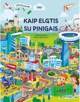 Kaip elgtis su pinigais - Joli Hannah