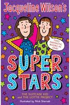 Jacqueline Wilsons Superstars