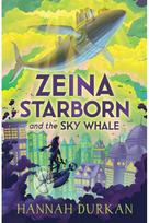 Zeina Starborn and the Sky Whale