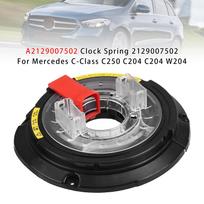 A2129007502 Vairo kolonėlės spyruoklė 2129007502 Mercedes C klasės C250 C204 C204 W204