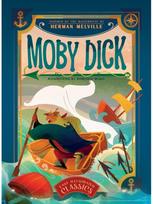 Moby Dick: Inspired by the Masterpiece by Herman Melville Inspired by the Masterpiece by Herman Melville