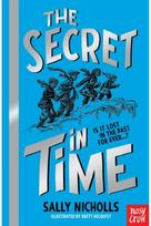 Secret in Time