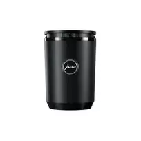 JURA pieno šaldytuvas Cool Control Black (EB) 0,6 l