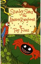 Stanley Saves the Amazon Rainforest