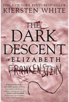 Dark Descent of Elizabeth Frankenstein