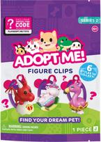 ADOPT ME Pakabutis-siurprizas, 8 cm