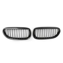 Priekinės inksto grotelės anglies pluošto BMW E63/E64 M6 2004-2010 2 durų kabrioletas kupė
